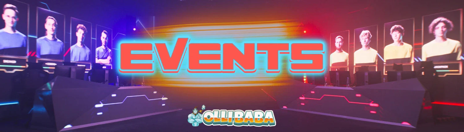 Events