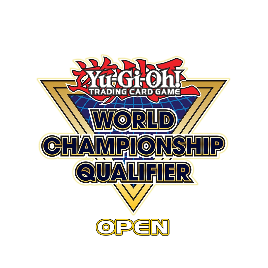 Yu-Gi-OH! | Olli-Baba German Open 2025 Ticket