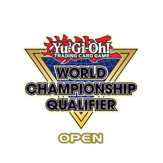 Yu-Gi-OH! | Olli-Baba German Open 2025 Ticket