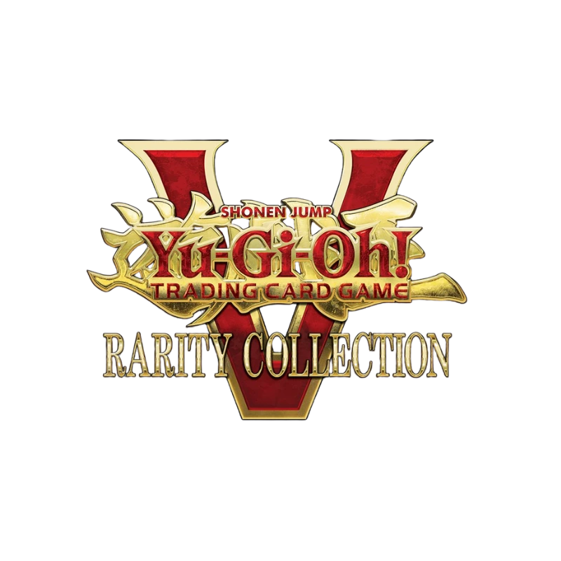 Yu-Gi-Oh! Trading Card Game – Rarity Collection 5