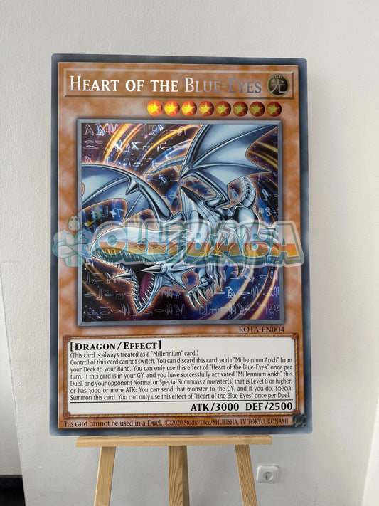 Yu-Gi-Oh! Giant Card Kollektion Olli-Baba Sammelkarten Yu-Gi-Oh! Giant Card Kollektion Olli-Baba Sammelkarten