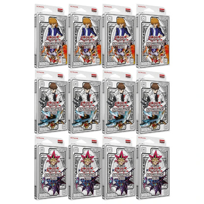 2025 Mega-Pack - Bundle-Case 1. Auflage - deutsch Inhalt: