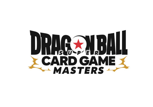 Dragonball Masters Card Game Regional Championship – Düsseldorf – March 28, 2026 TICKET