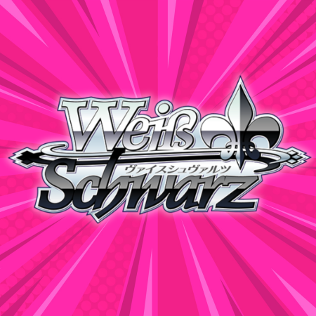 Weiss / Schwarz