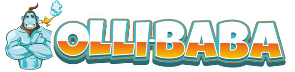 Olli-Baba Sammelkarten