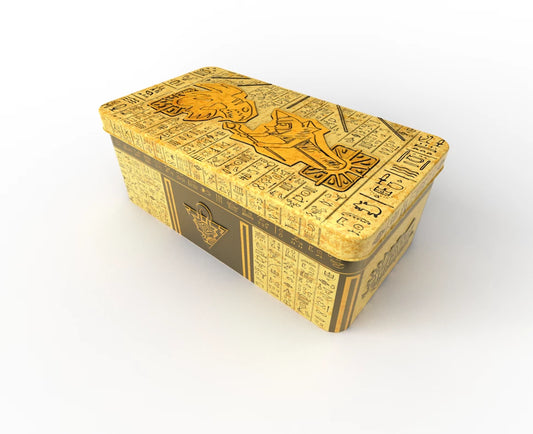 [MP21] Mega Tin Box 2021: Tin of Ancient Battles 1. Auflage - deutsch