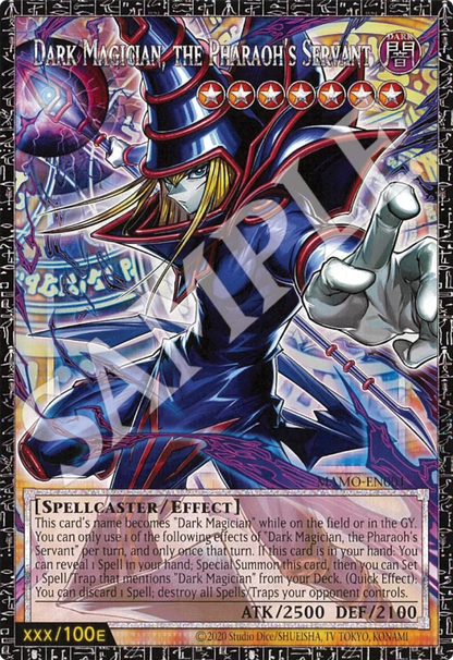 Yu-Gi-Oh! Magnificent Monsters Booster Box Deutsch| Grand Master Rares & Extended Art Cards - 3 Booster