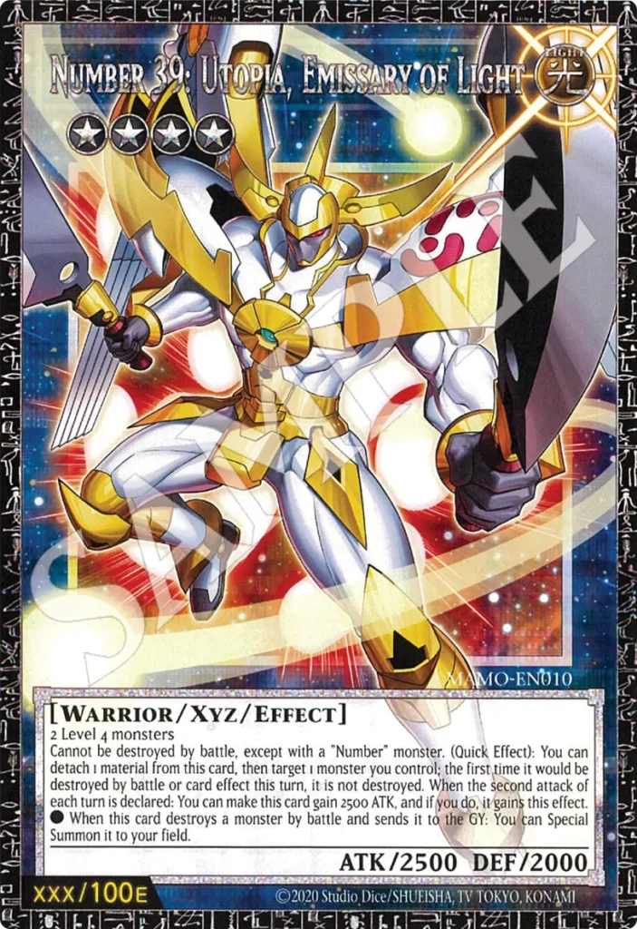 Yu-Gi-Oh! Magnificent Monsters Booster Box Deutsch| Grand Master Rares & Extended Art Cards - 3 Booster