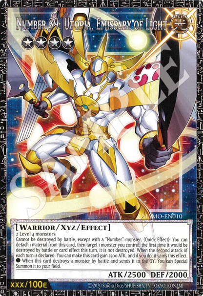 Yu-Gi-Oh! Magnificent Monsters Booster Box Deutsch| Grand Master Rares & Extended Art Cards - 3 Booster