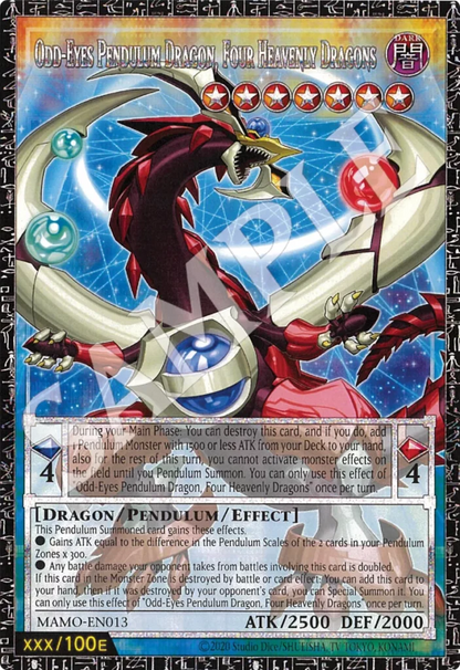 Yu-Gi-Oh! Magnificent Monsters Booster Box Deutsch| Grand Master Rares & Extended Art Cards - 3 Booster